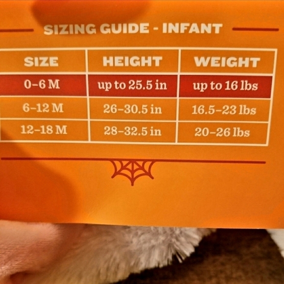 NWT Hyde & Eek! Boutique Unicorn Pegasus Jumpsuit Costume Infant Baby 0-6M New - Picture 7 of 7